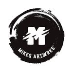 Michael McLaughlin - @mikesartwrks - Instagram