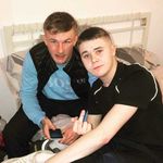 Michael Mclaughlin - @michael_mclaughlin1888 - Instagram