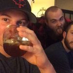 Michael Mclean - @redkornnation - Instagram