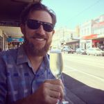 Michael McLean - @manbags - Instagram