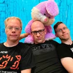 Michael McLean - @fortunefrenzymusic - Instagram