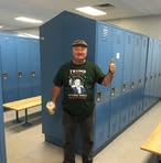 Michael Mclees - Facebook
