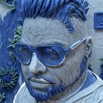 Michael Atomsk McLucas - @afromclucas - Instagram