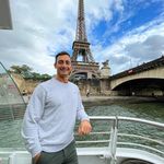 Michael M. McNeese - @michael_mgagnon - Instagram