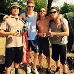 Michael McNeil - @mcskibbs - Instagram