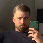 Michael McParland - @moicalm - Instagram