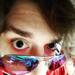 Michael McPartland - @kuhullan - Instagram