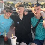 @michaelmcpeake7 - Instagram
