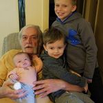 Michael McRoy - @michael.mcroy.79 - Instagram