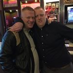 Michael Mcroy - @michaelmc1977 - Instagram