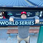 Michael Andrew McSpadden - @rufmike80 - Instagram