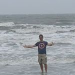 Michael McSpadden - @waverunner.h2o - Instagram