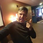 michael mcspadden - @topnuts1 - Instagram