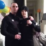 Michael Mcstay - @mcstaymichael705 - Instagram