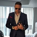 MICHAEL JAMES MCVICAR - @michaeljamesmcvicar - Instagram