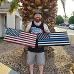 Michael McVicar - @socal1050 - Instagram