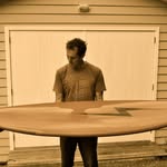 Michael Meadows - @mona_hinterland - Instagram