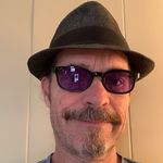 Michael Meadows - @themojomon - Instagram