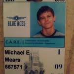 Michael Mears - @michael.mears.3382 - Instagram