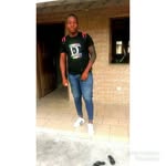 Michael Médéric Yao - @michaelmederic - Instagram