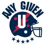 Michael V. Meegan - @anygivenu - Instagram