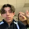 Michael Megaro - @half.baked.boi - TikTok