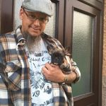 Michael Meidl - @michaelmeidl - Instagram