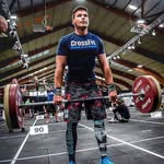 Michael Meier - @19amrap84 - Instagram
