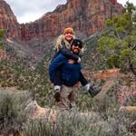 Michael & Meghen Murphy | RV Life + Travel - @murphysonthemove.travel - Instagram