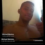Michael Meireles - @meireles4220 - Instagram