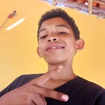 Michael Souza Meireles - @michaelsouzameireles - Instagram