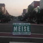 Michael Meise - @bewisevotemeise - Instagram