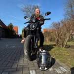 Michael Meise - @mitchelago - Instagram