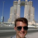 Michael Meissner - @micha8.8 - Instagram