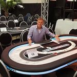 michael Meißner - @pokertischdesign - Instagram
