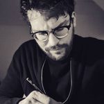 Michael Meißner - @michaelmeissner_illustration - Instagram