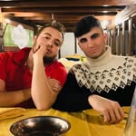 Michele Metushi - @metushi2001 - Instagram