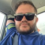 Michael Mejia - @elaleman95 - Instagram