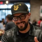 Michael Mejia - @partiallyevolved - Instagram