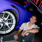 Michael Mejia - @michaelm239 - Instagram
