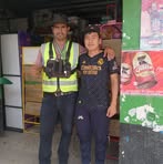 Michael Mejia - Facebook