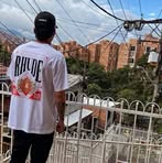 Michael Mejia - Facebook