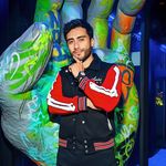 Michael Mejia - @djmichaelmejia - Instagram