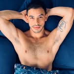 Michael Mejia (Meh’-Hee-Uh) - @michaelmejiaart - Instagram