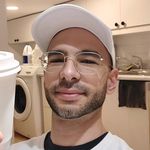 Michael Mekhail (He/Him) - @move_with_mike - Instagram