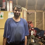 Michael Melander - @space_camp69 - Instagram