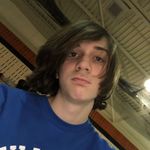 Michael Melber - @mmelber1995 - Instagram