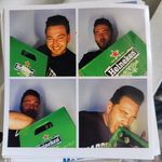Michael Melber - @magicmellieh - Instagram