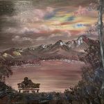 Michael Melchiorre - @mikewillpaint - Instagram