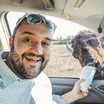 Michael Melchiorre - @ohiographer - Instagram